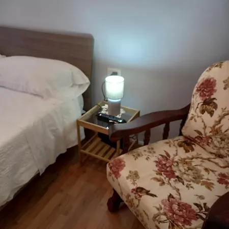 Apartment Controvento Al Mare *