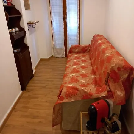 Controvento Al Mare Apartment Riomaggiore