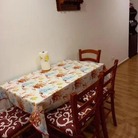 Apartment Controvento Al Mare Riomaggiore