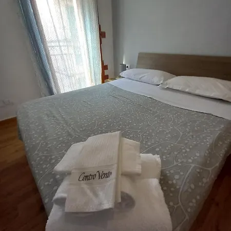 Apartment Controvento Al Mare *