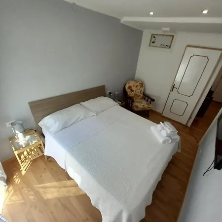 Apartment Controvento Al Mare Riomaggiore