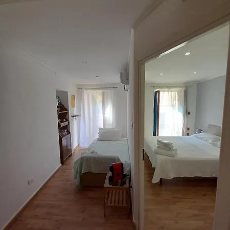 Apartment Controvento Al Mare *