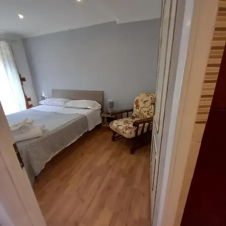 Controvento Al Mare Apartment
