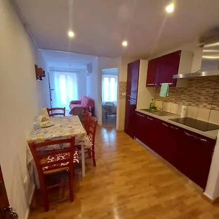 Apartment Controvento Al Mare