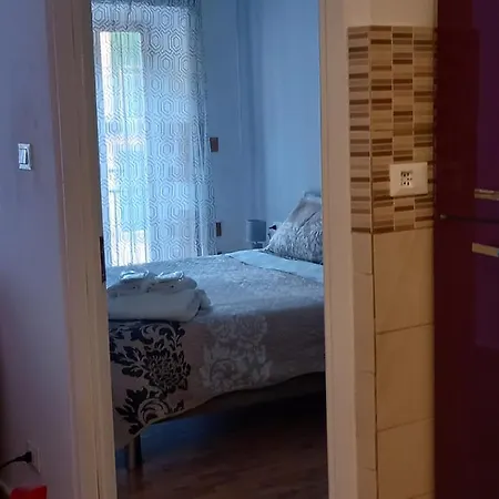 Apartment Controvento Al Mare Riomaggiore